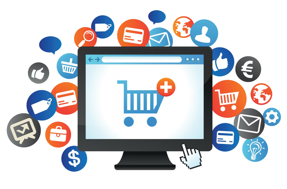 E-commerce Platform Services